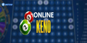 keno Bet88